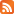 RSS feed orange symbol