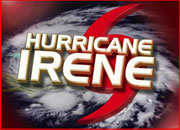 Hurricane Irene