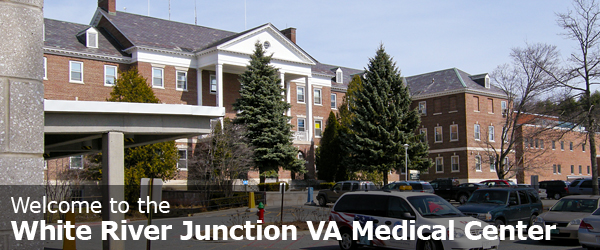 White River Junction VA Medical Center, Vermont