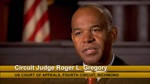 U.S. Court of Appeals Judge Roger L. Gregory