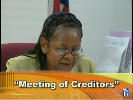 Part 5: Creditors' Meeting