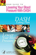 Cover image of The DASH eating plan