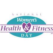 Related Links Woman's H Fitness Day