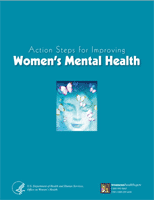 women's mental health thumbnail