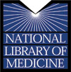 National Library of Medicine logo