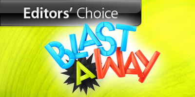 showcase MobileSFT Illusion Labs Blast-A-Way[1.0]