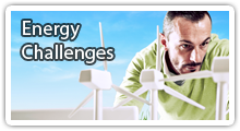 Energy Challenges