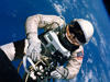 S65-30431 -- Astronaut Edward H. White II