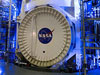 jsc2007e038357 -- Thermal Vacuum Test Chamber A