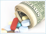 Pumping Up the Price of Prescription Drugs