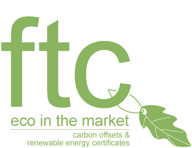 FTC: Eco in the Market: Carbon Offsets & Renewable Energy Certificates