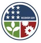 Recovrey.gov Logo