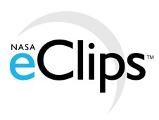 eClips logo