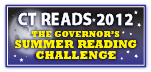 Connecticut Reads 2012 The Governor Summer Readig Challenge