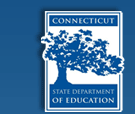 Connecticut State Department of Education Logo