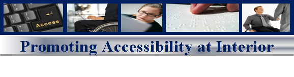 Promoting Accessibility at Interior