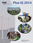 Plan EJ 2014 Report Cover