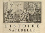 Histoire Naturelle des Oiseaux.