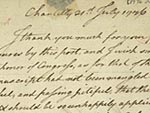 Richard Henry Lee to Thomas Jefferson