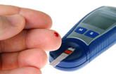 Blood Glucose Control