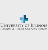 logo: University of Illinois Medical Center