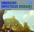 Emerging Infectious Diseases Cover March 2012 Issue 