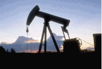 BLM Oil and Gas image