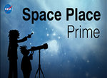 Space Place Prime - Free iPad Magazine