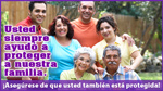 tarjeta electronica vacuans para adultos