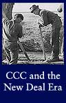 Civilian Conservation Corps (New Deal Era - 1930s) (ARC ID 293521)