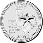 The Texas Quarter