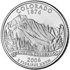The Colorado Quarter