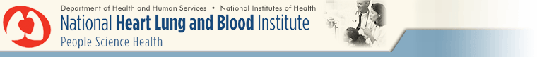 National Heart, Lung, and Blood Institute