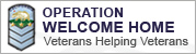 Operation Welcome Home-Veterans Helping Veterans