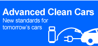advanced clean cars information link