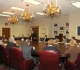 Secretary Vilsack Speaks to Acting Sub Cabinet Members