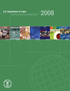 Cover of Annual Report