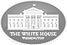 White house logo
