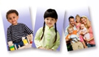 Catch-Up Immunization Scheduler for Children Six Years and Younger