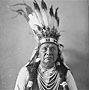 Chief Joseph, Nez Perce, ARC ID 523817