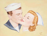 The Nurse and the Sailor