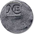 image shows the front of the coin