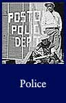 Police: ARC Identifier 536098 [Police department at Poston, Arizona]