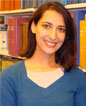 Photo of Nadia Ahmad, Ph.D.