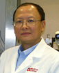 Photo of Lie Gao, M.D., Ph.D.