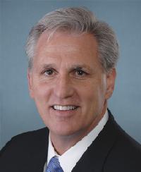 Rep. Kevin McCarthy