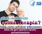 ¿Está recibiendo quimioterapia? Sepa cómo prevenir infecciones.