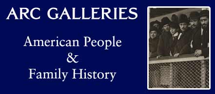 ARC Galleries: American People & Family History