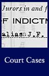 Court Cases (ARC ID 294960)