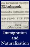 Immigration and Naturalization (ARC ID 595182)